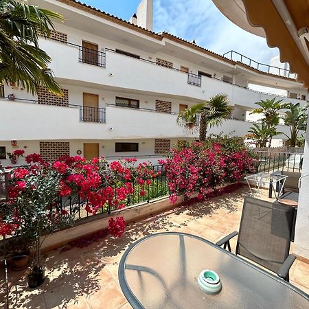 Apartamento Complejo Residencial لالفاس دبل بي المظهر الخارجي الصورة