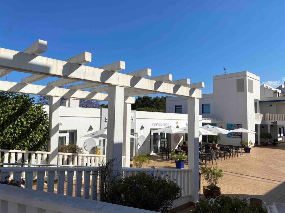 Apartamento Complejo Residencial لالفاس دبل بي المظهر الخارجي الصورة