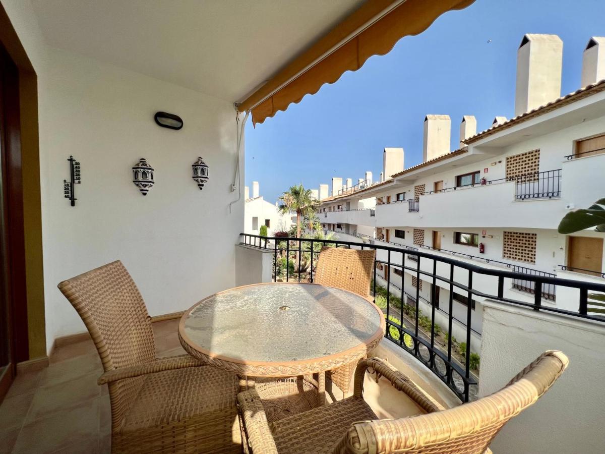 Apartamento Complejo Residencial لالفاس دبل بي المظهر الخارجي الصورة