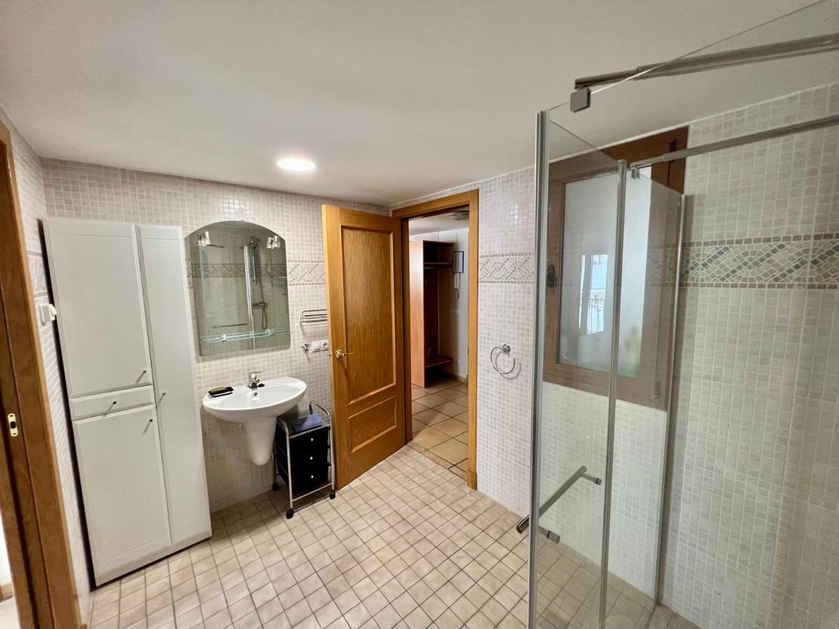 Apartamento Complejo Residencial لالفاس دبل بي المظهر الخارجي الصورة
