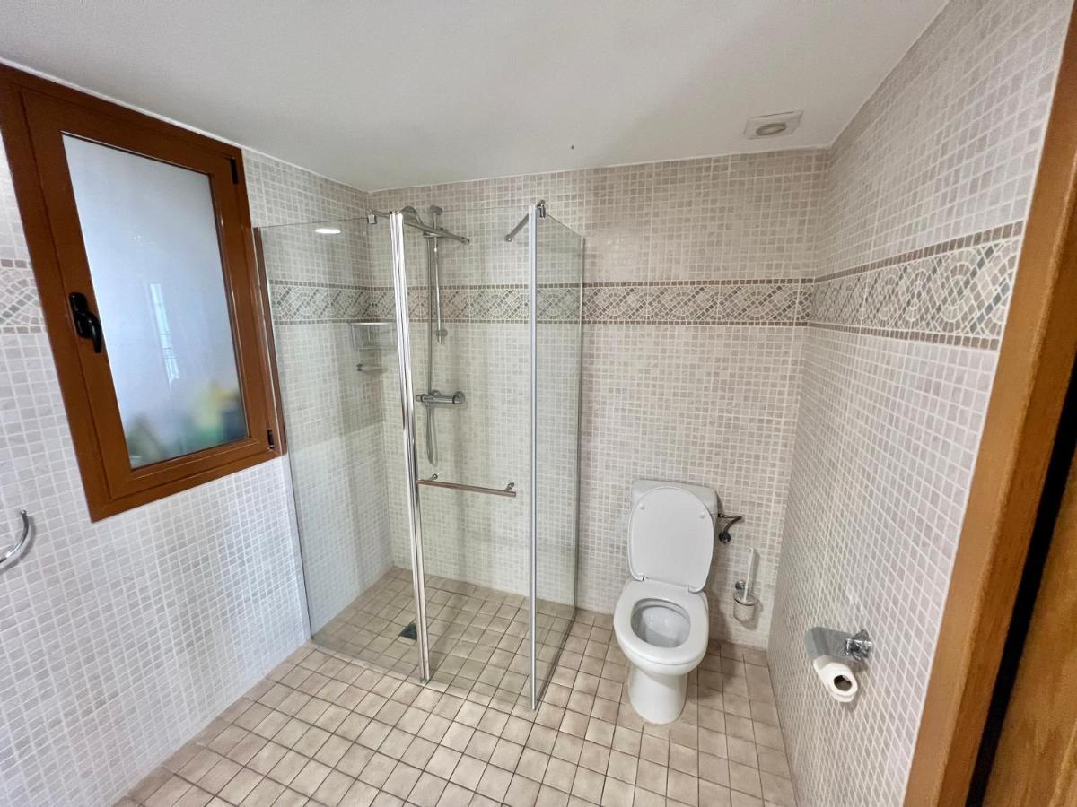 Apartamento Complejo Residencial لالفاس دبل بي المظهر الخارجي الصورة
