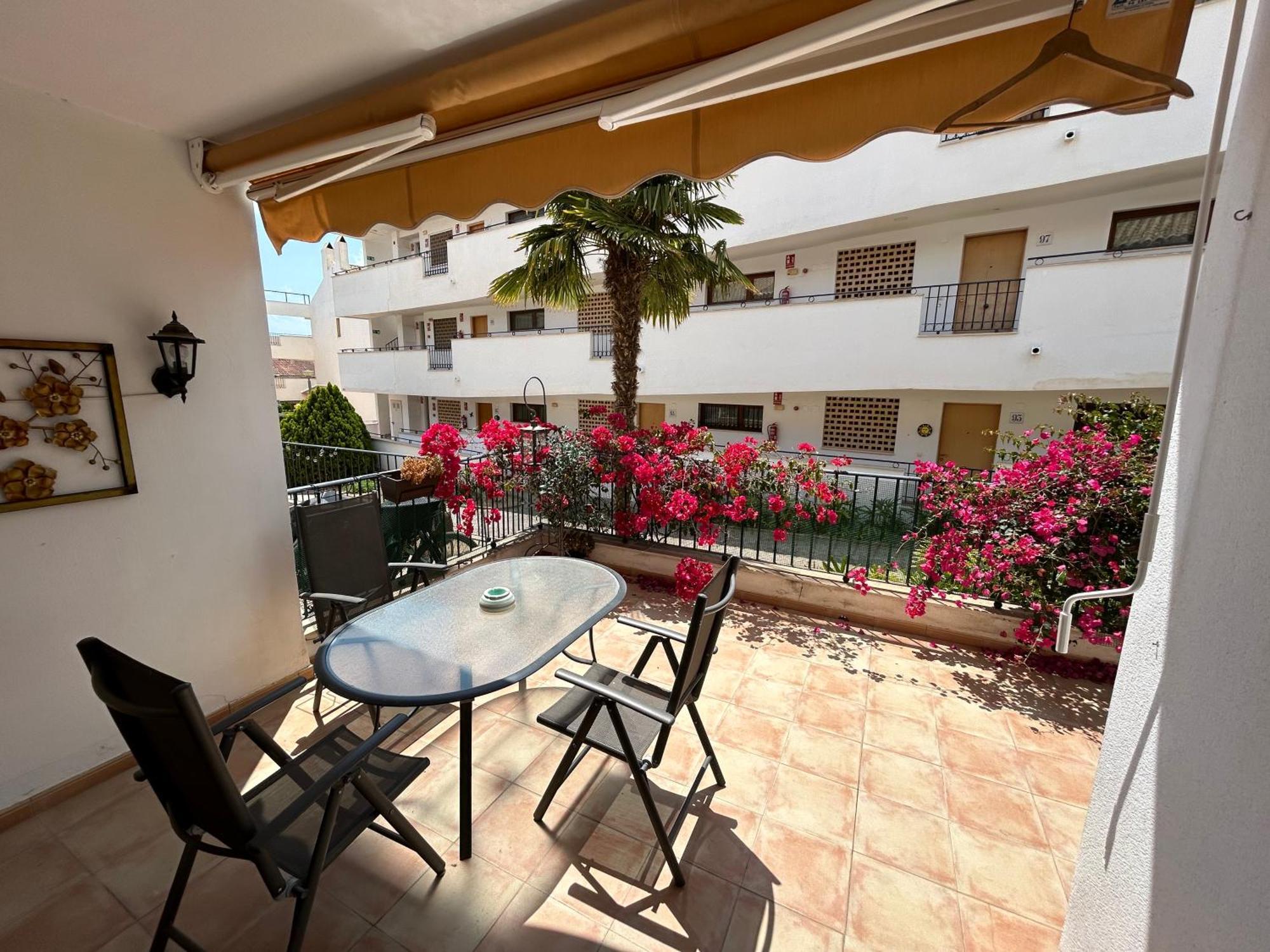 Apartamento Complejo Residencial لالفاس دبل بي المظهر الخارجي الصورة