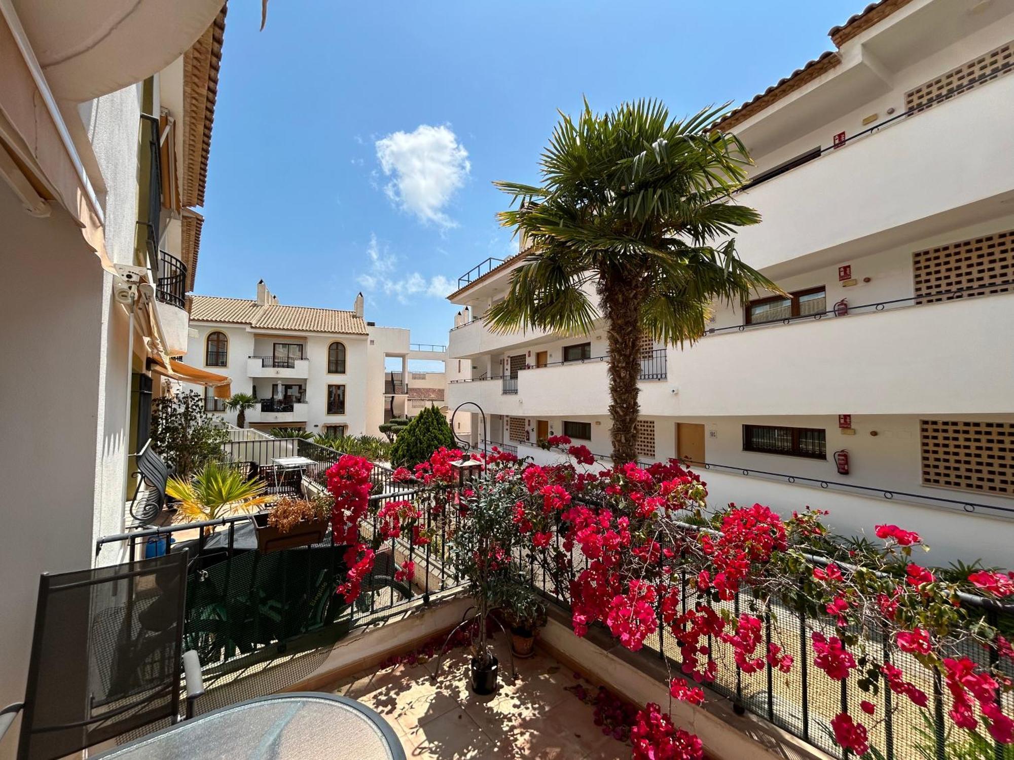 Apartamento Complejo Residencial لالفاس دبل بي المظهر الخارجي الصورة